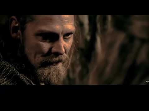 سینمایی اکشن تاریخی بیگانه