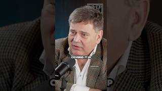 Biggest COVER-UP Since Epstein: Andrew Bridgen
