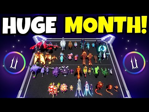 This Month Will Be BIG!!! [ILLUVIUM]