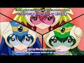 Ryusei Sentai Musumet Op