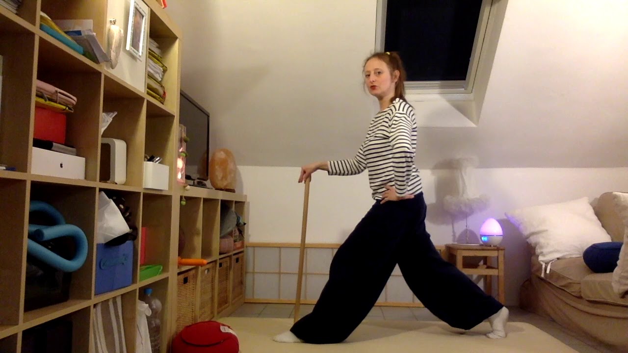 Ginnastica made in Italy 4 - Emilio Baumann