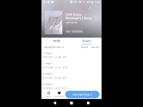 Video Truyện chat: [Đn Tokyo Revengers] Song Sinh Của Bạch... - youtube