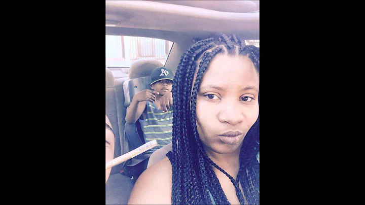 Keonia Alfreda Johnson