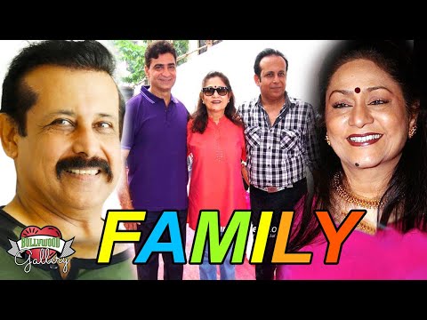 Adi Irani Family With Parents, Wife, Daughter, Brother, Sister, Career & Biography