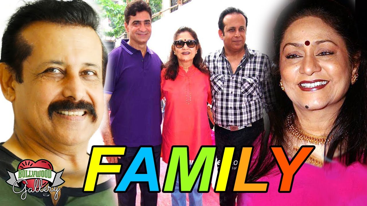 Adi Irani Family With Parents Wife Daughter Brother Sister Career  Biography