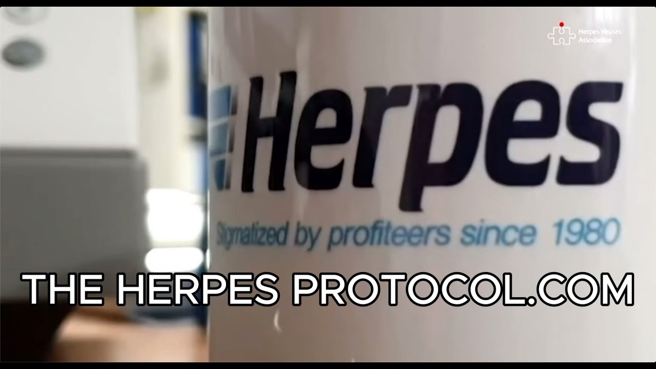The Herpes HSV Reset: The 7 Day Protocol for Herpes Viral Remission
