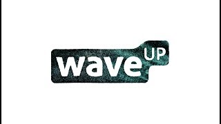 waveup | Crowdfunding
