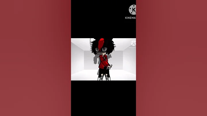 #Twoentersoneleaves (old trend) #aphmau #Ein and Bein #gacha