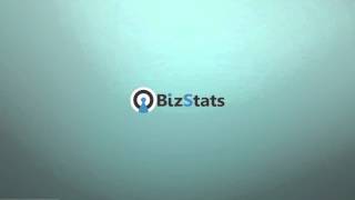 Bizstats Advanced Filters Demo