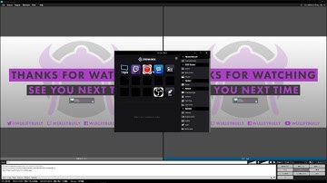 How to use Xsplit with your Elgato Stream Deck