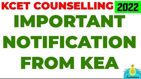 KCET Finally Released | #kcet #kcetresult #kcet2022
