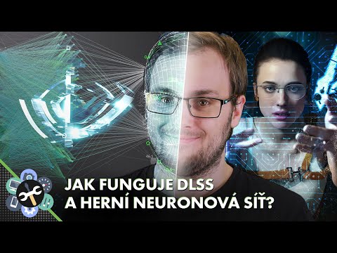 Video: Proč mají neuronové sítě více vrstev?