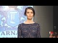 TARNAVA ROMANIAN FASHION PHILOSOPHY Fall Winter 2017 2018 - Fashion Channel
