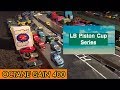 The lb piston cup octane gain 400 motor speedway of the south race 2 stop  motion