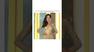 Small World I Knew Meenakshi Chaudhary Since 2018 As Miss Grand International 1St Runner-Up