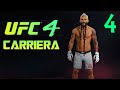 TUTTI DAL BARBIERE! UFC 4 GAMEPLAY ITA CARRIERA #4