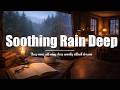 Soothing Rain | Deep Sleep Music | Soft Music | Sleep Soundly Without Dreams