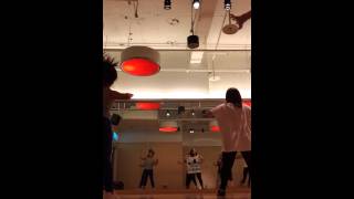 Bodyjam 20140623