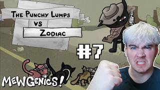 This Boss Was INSANELY Tough | RomeLIVE Plays Mewgenics Ep.7 @noromeLIVE
