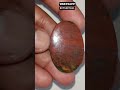 Condor Agate Natural Gemstone, Oval Shape, Good Quality, Unique Design, Handmade,#gemstone #gems