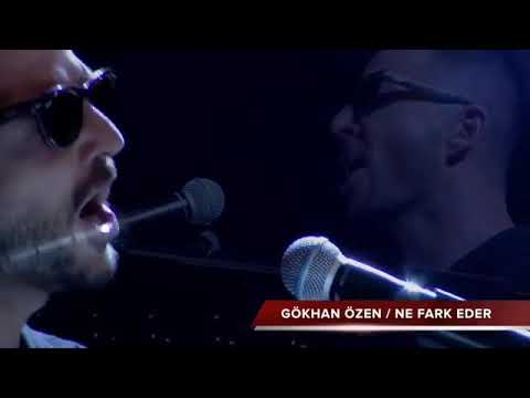 GökhaN ÖZEN.31.08.2018 ANKARA KONSERi