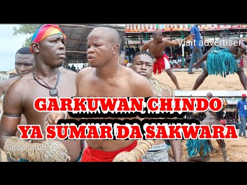 December 6 2025 GARKUWAN CHINDO YA SUMAR DA SAKWARA SHAGON HABU 