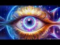 Third Eye Activation in 5 Minutes | Destroys Unconscious Blocks And Negativity | Open Third Eye