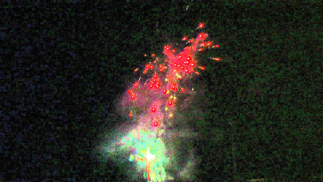 artificioso significato Original Fireworks Demo 2011: Asgaard C