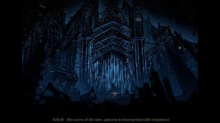 Darkest Dungeon 2 Act 4 Boss Ambition