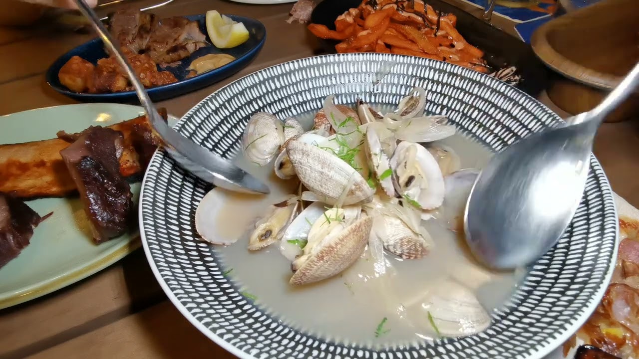 Best Bar at Sentosa Singapore One15 Marina Part 5