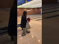 13ポンドから14ポンドに変更して初練習！#bowling #shorts #tiktok