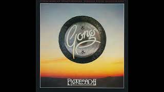 PIERRE MOERLEN'S GONG__EXPRESSO II 1978 FULL ALBUM