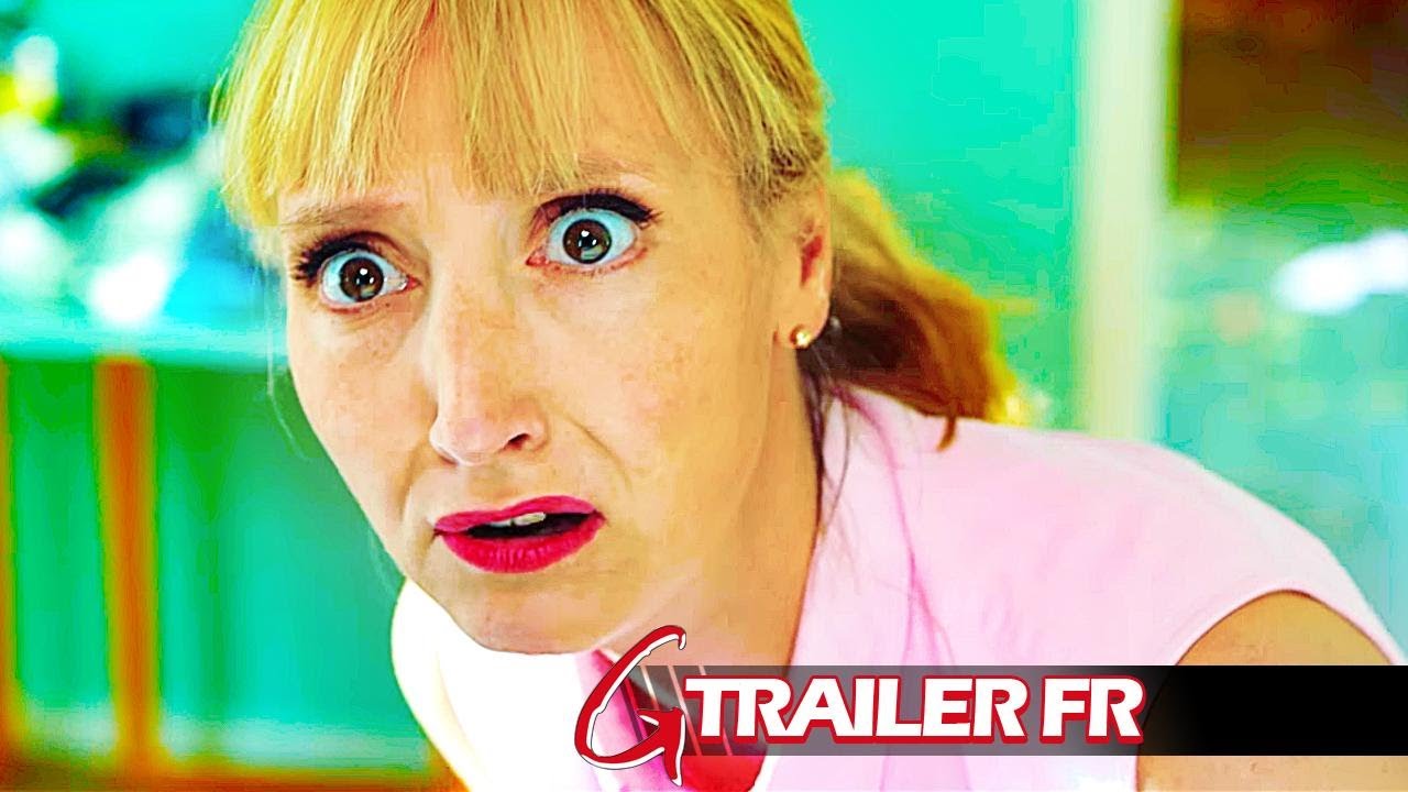 Ma Reum : Bande Annonce (Audrey Lamy, Florent Peyre) - YouTube