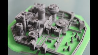 Top 10 3D Printed Objects