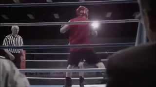 Steve Austin - Born To Fight aka Knockout (2011) Tralier