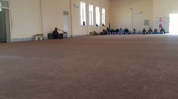 مقام البیات جواب من سورة البقرة بصوت القاري فقیه الدین ترابي