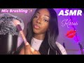 ASMR Soft Kisses 