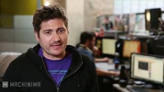 Force Quit: The Inside Gaming Documentary