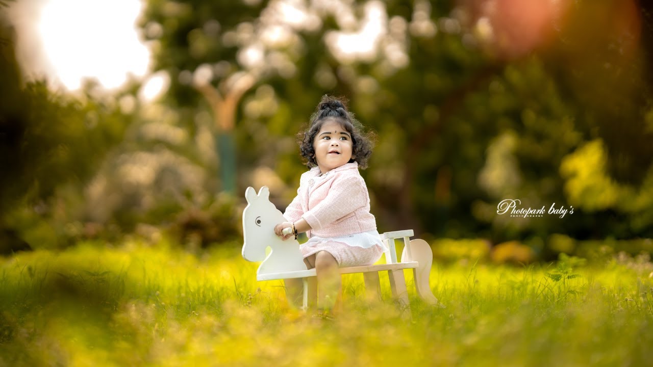 Pavishka Pre Birthday Song | New Cake Smash Videos | Gummadi Gummadi Song | Telugu Baby Songs