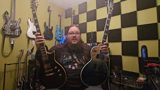Details ESP eclipse E 2 VS LTD EC 1000 Deluxe Guide