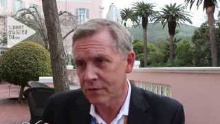 John Davies, Intel on ways to connect the last 4 billion people unconnected globally