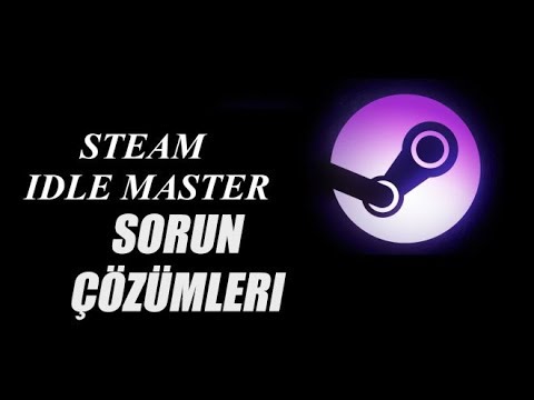steam idle master discussion steam idle master discussion