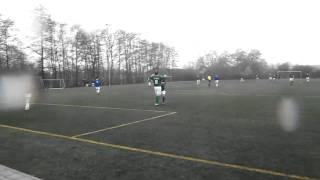 Fcg2 - Fc Isselhorst 08 3. April 11 Tor 3
