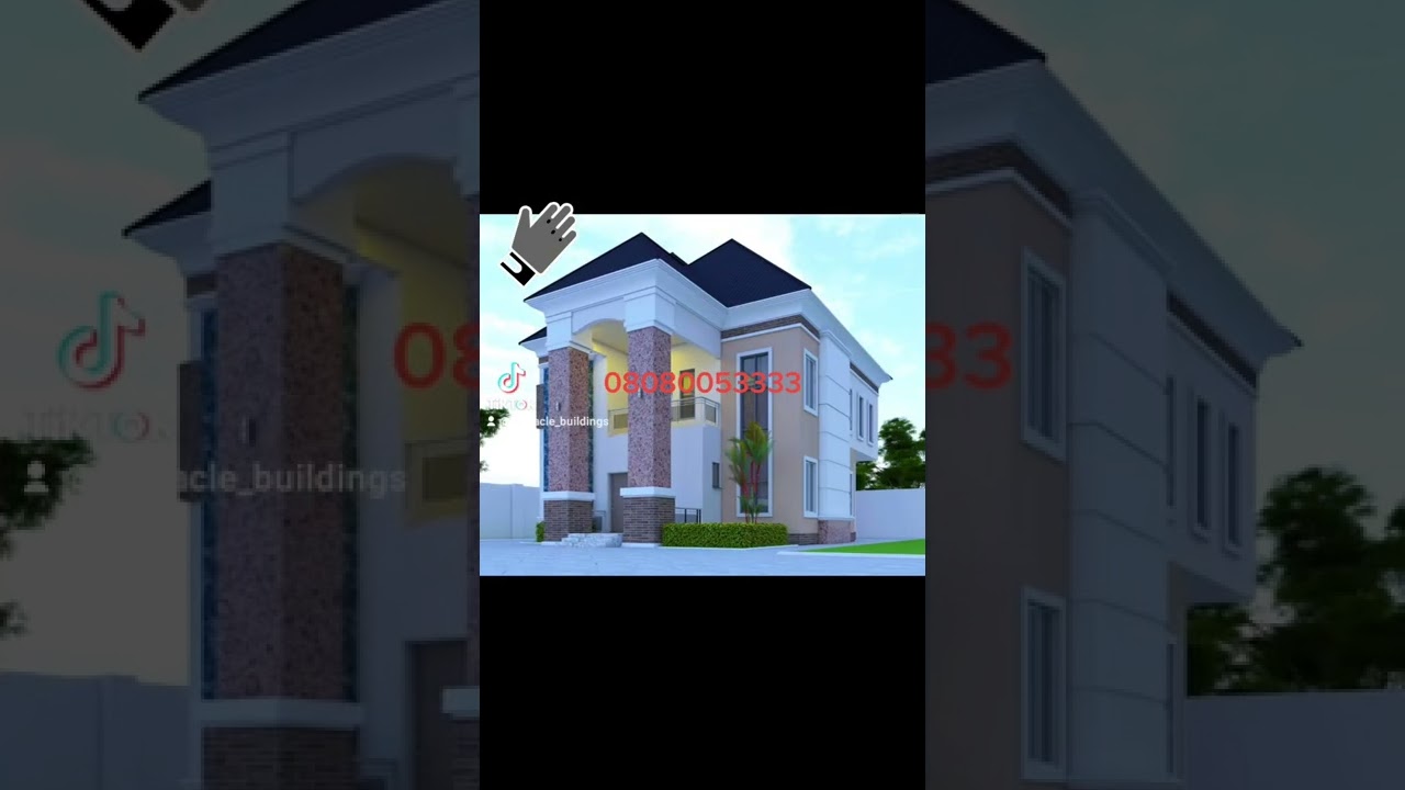 best construction company in Benin city, Edo state, Nigeria