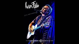 IWAN FALS - RINDU TEBAL 