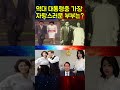 역대 대통령내외중 자랑스러운 부부는?