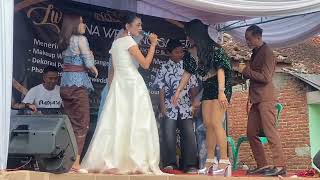 Kp jambe Sukawening - mabok janda cover jenita pecut 