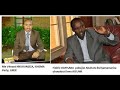 Ikibazo Cy Ivangura Mu Rwanda NDAYISABA Fidèle Yumva Nta Munyeshuri W Umuhutu Waba Umuyobozi Ikibazo Cy Ivangura Mu Rwanda NDAYISABA Fidèle Yumva Nta Munyeshuri W Umuhutu Waba Umuyobozi