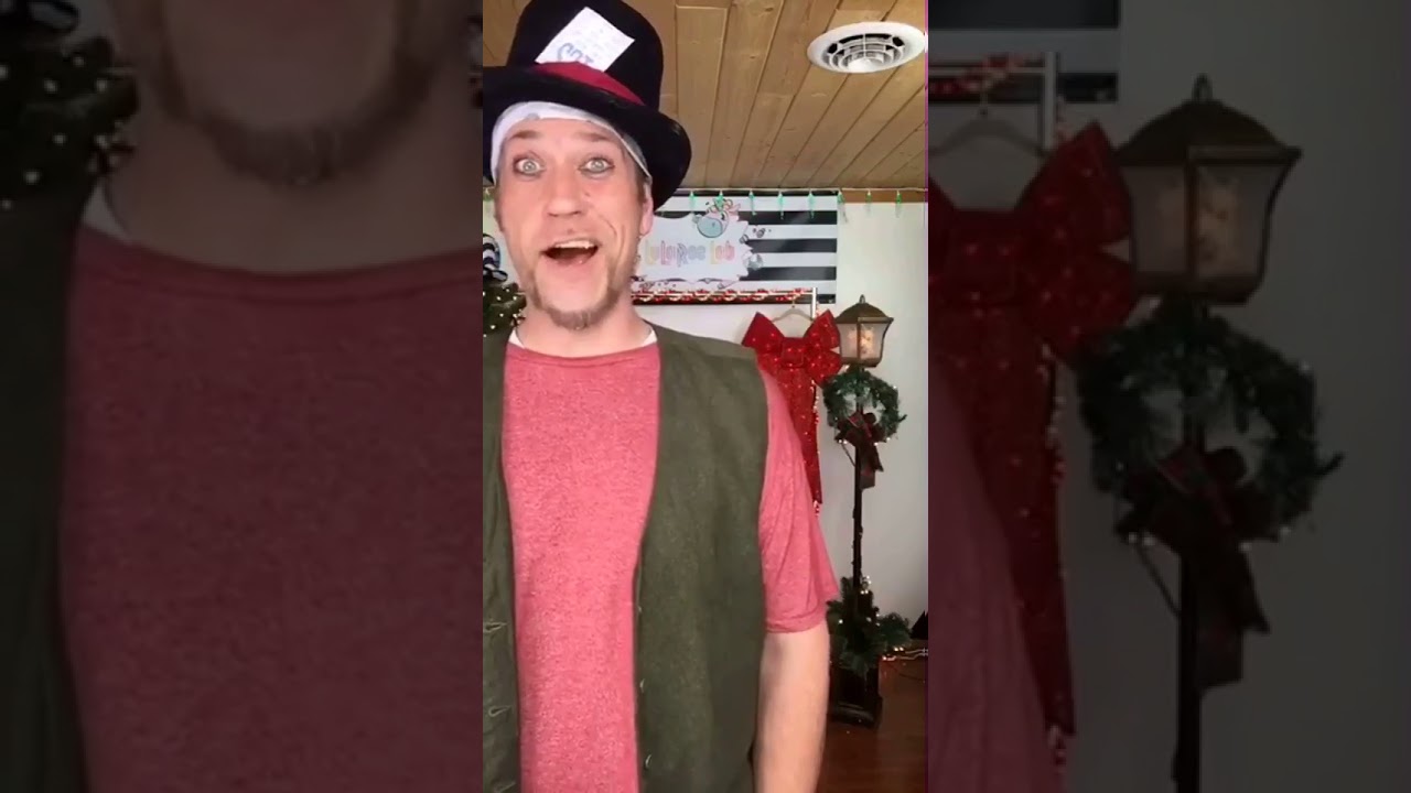 LLR consultant acting inappropriately