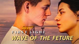 007 First Light #11 | Wave of the future | 4K 60FPS Gameplay Walkthrough #007firstlight  #gaming
